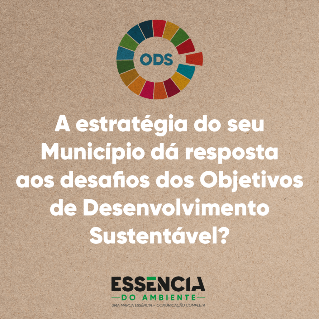 ODS Municipios