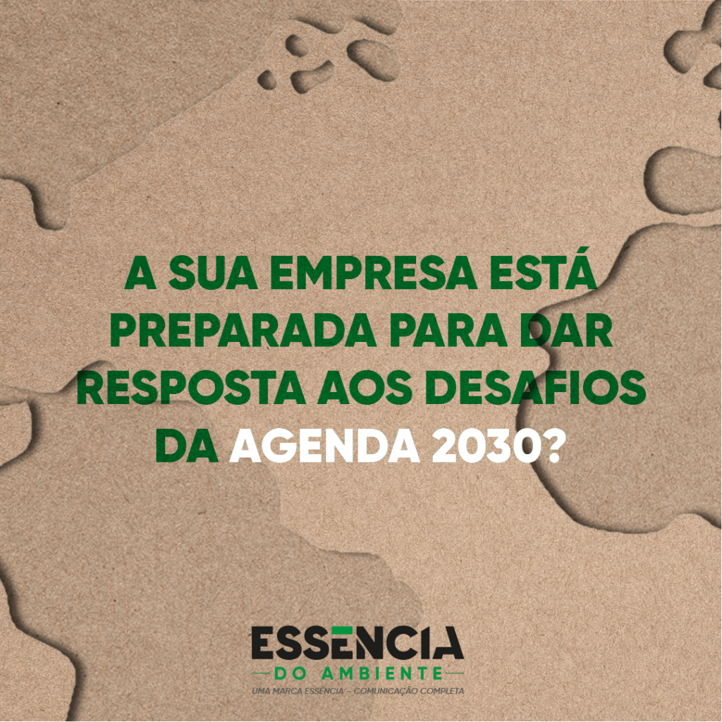 Sustentabilidade Empresarial