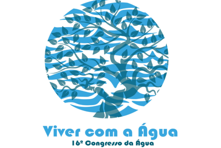 16º Congresso Água | Viver com Água | Essência do Ambiente